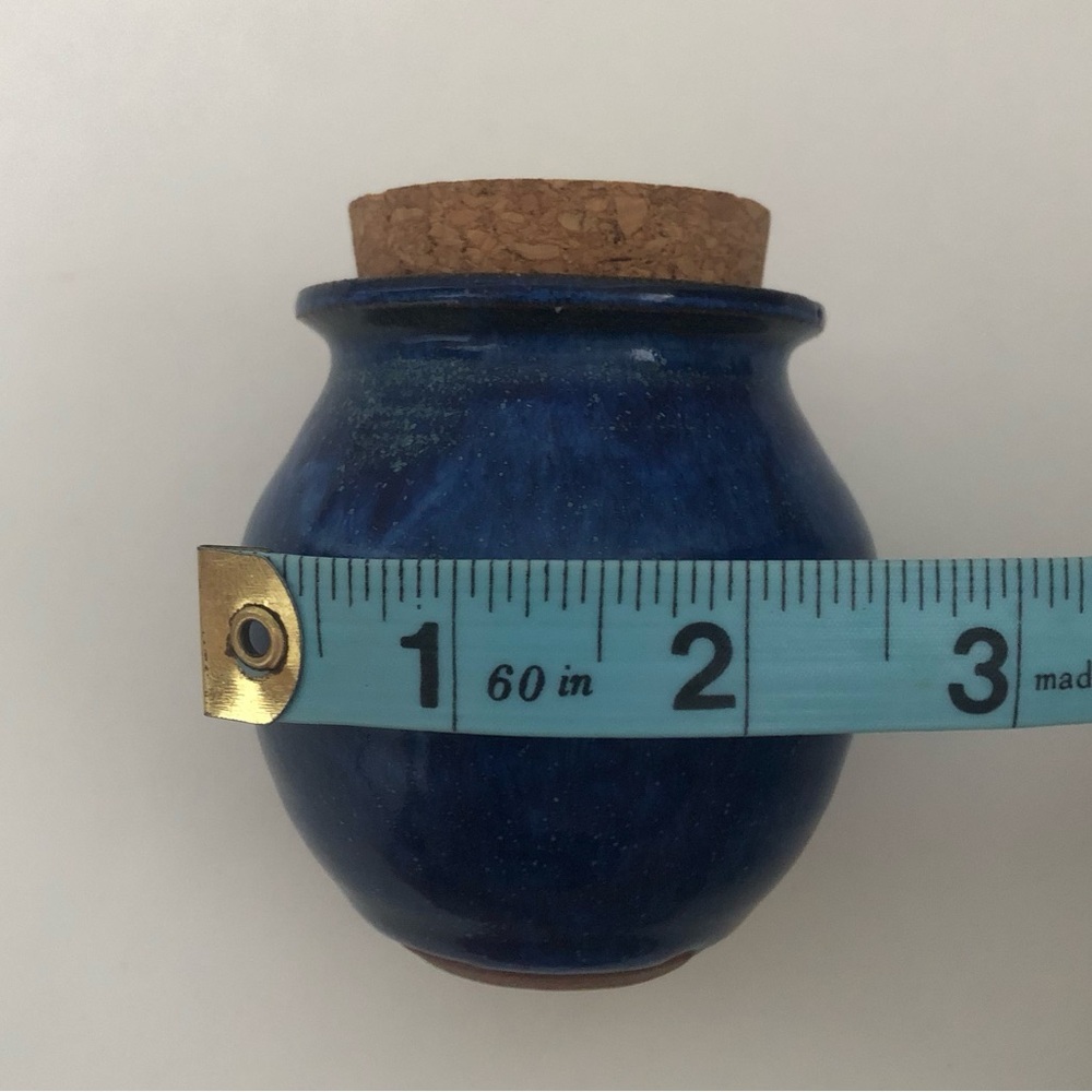 mini pottery - Picture 5 of 5